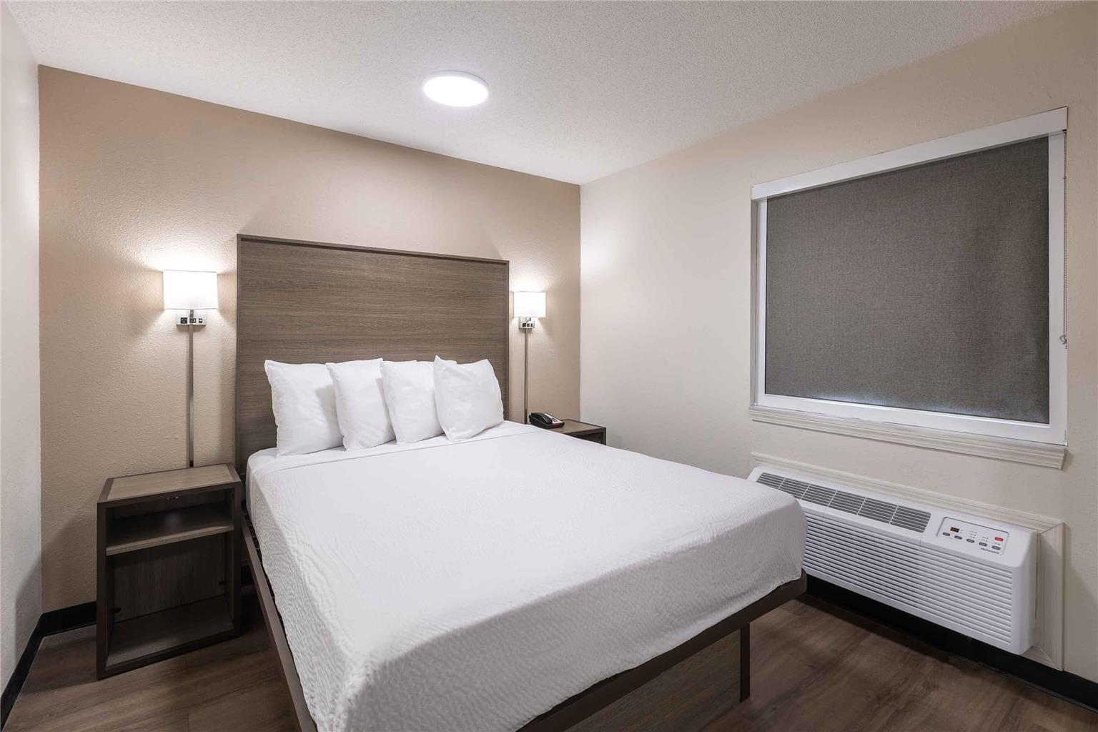 Extended Stay America Suites Columbia Greystone - photo 25