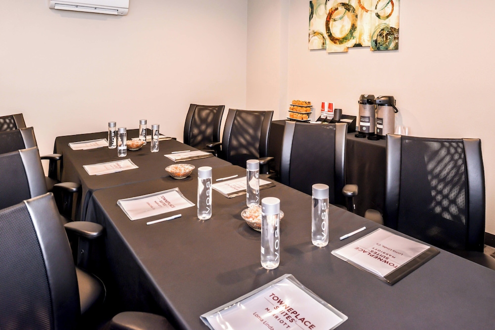 TownePlace Suites by Marriott San Bernardino Loma Linda - photo 37