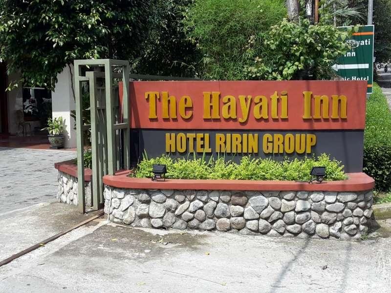 Hotel Hayati Inn