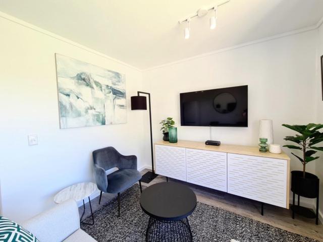 Luxurious capetown apartment