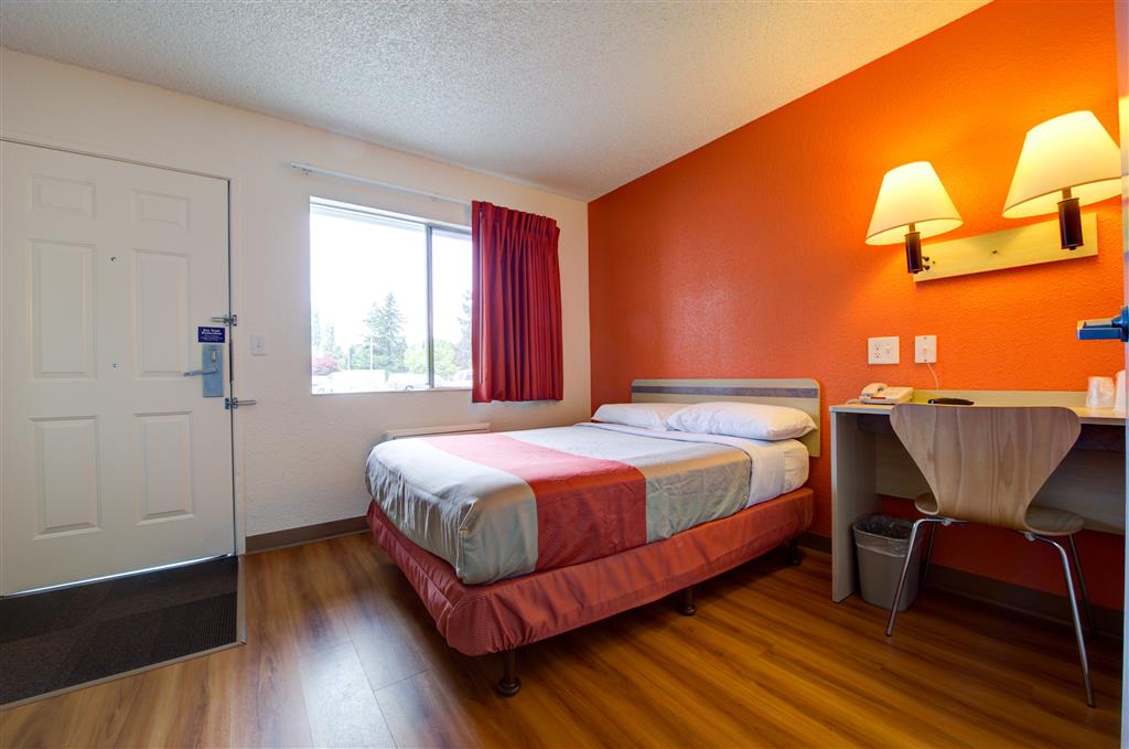 Motel 6 Seattle WA Airport - photo 4