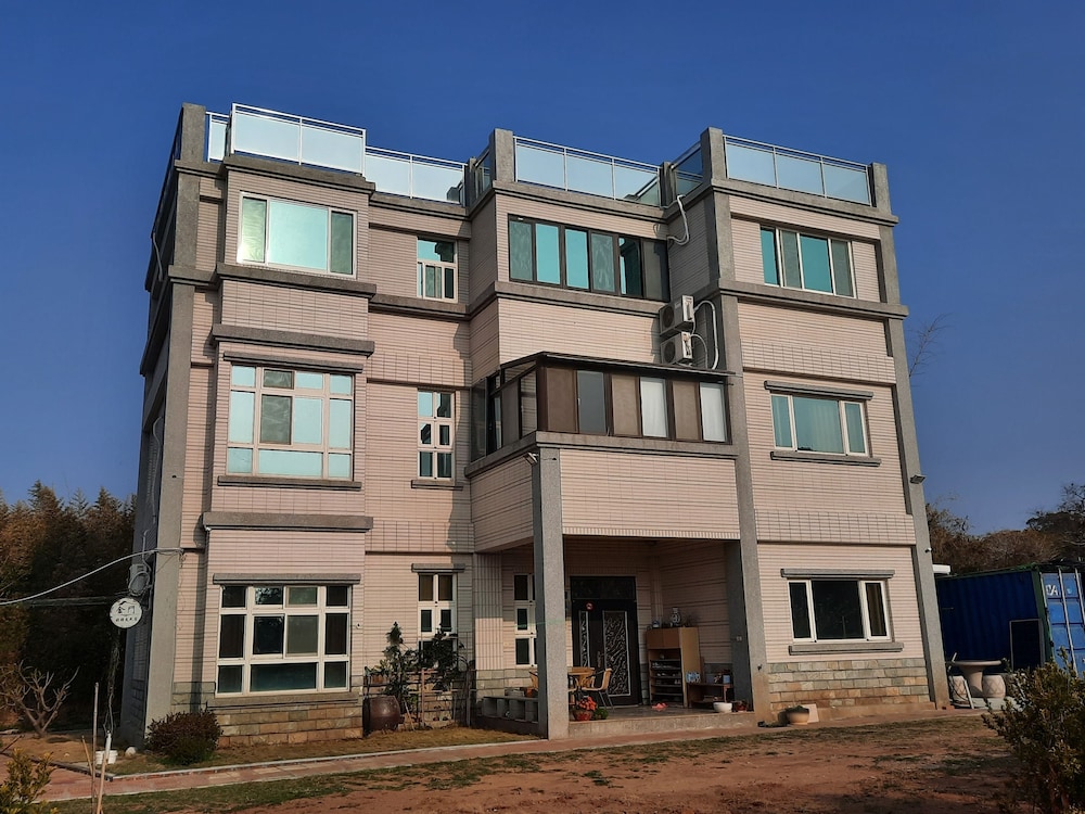 Kinmen Good Friends — hotel near Kinmen Airport