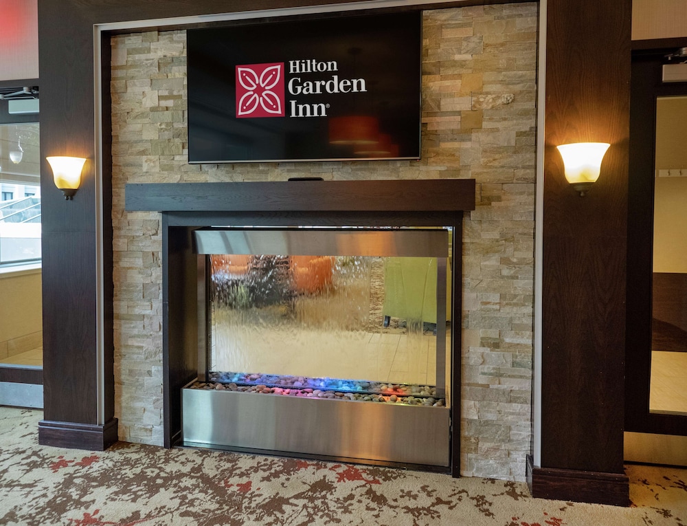 Hilton Garden Inn Buffalo Downtown - photo 4