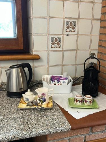 Casa Butterfly Formello — Formello — photo 2