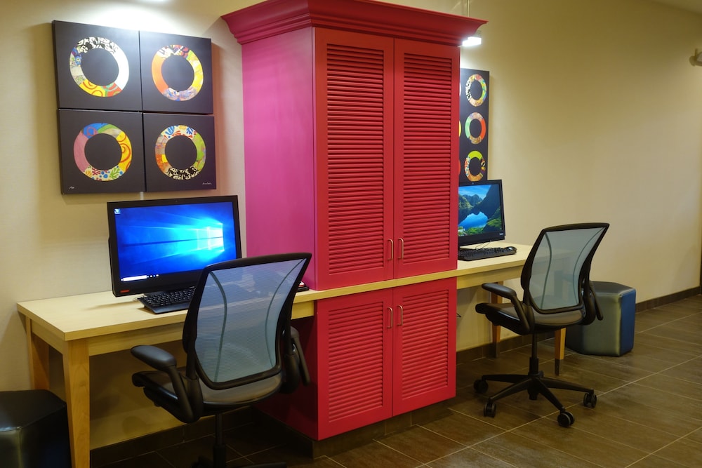 Home2 Suites by Hilton Raleigh Durham Airport RTP - photo 69
