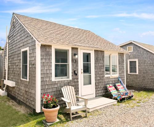 Truro Beach Cottages - photo 53