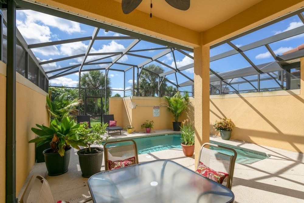 4BR Townhome Paradise Palms by SHV 8978 - photo 20