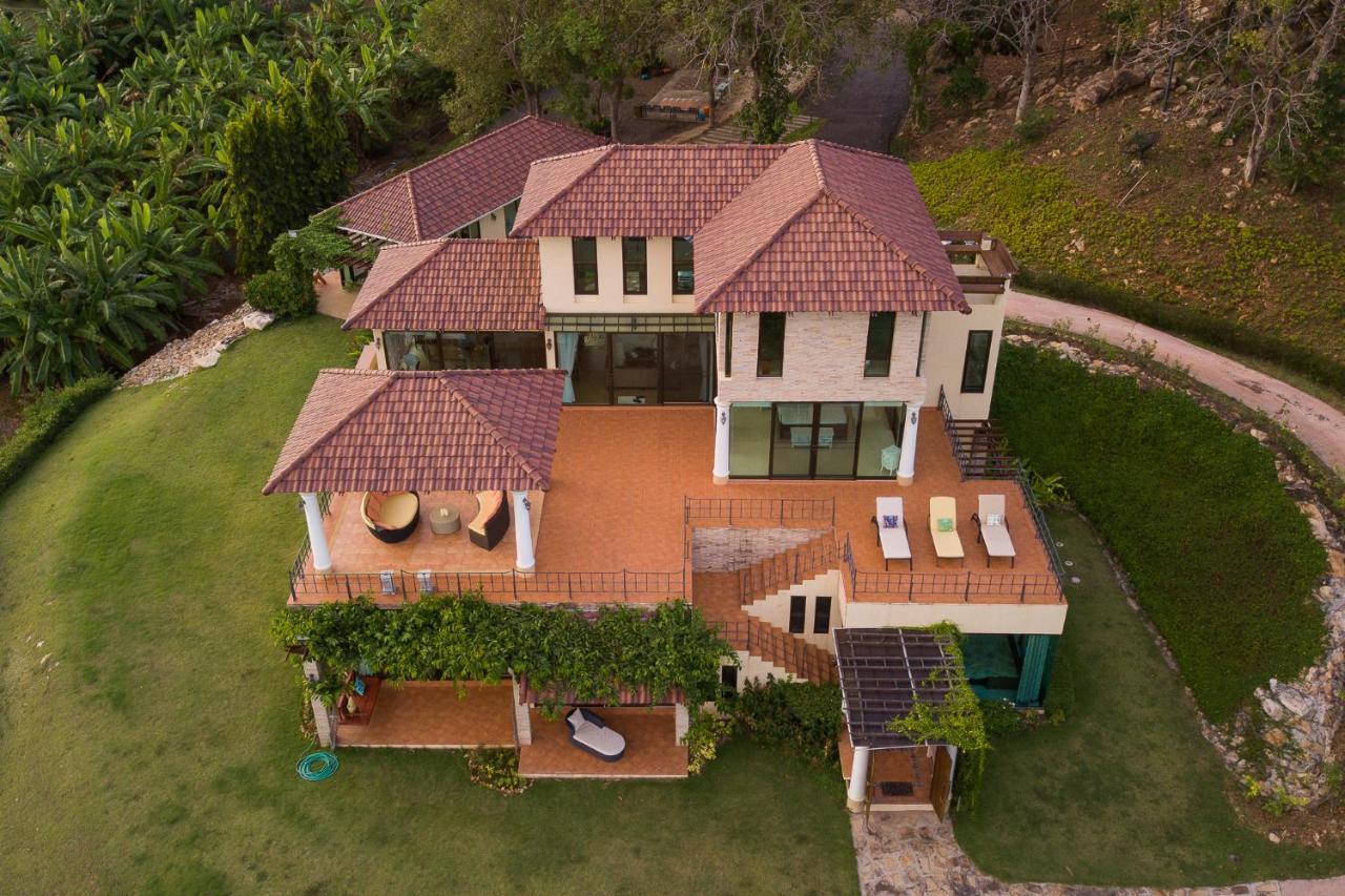 The H Residences Khaoyai in Pak Chong, Thailand