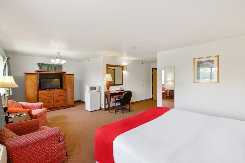 Oyo Hotel Portage I 94 - photo 20