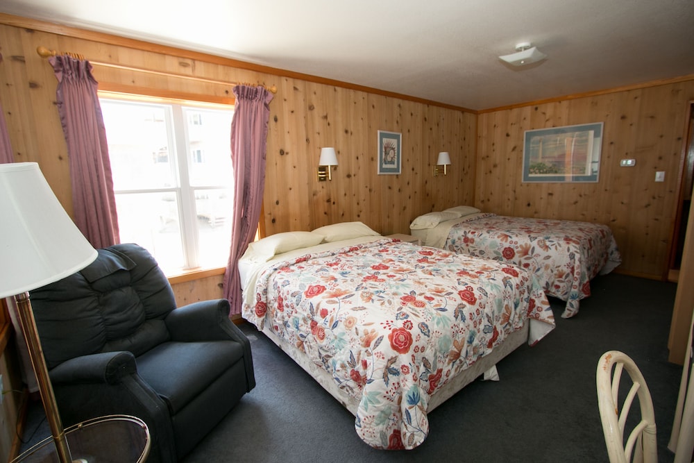 Outer Banks Motel - photo 13