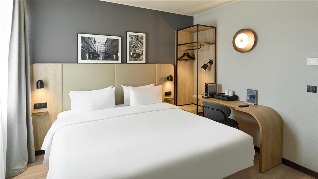 Campanile PRIME Paris Pantin in Pantin, France