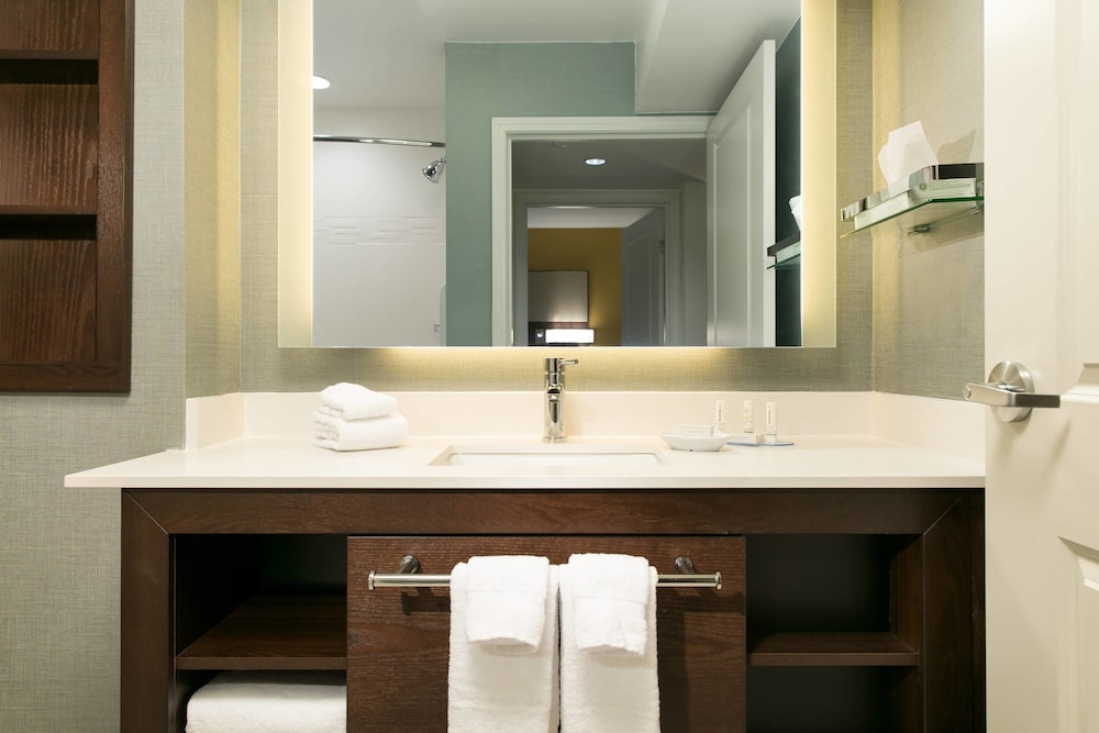 Residence Inn Las Vegas Airport - photo 16