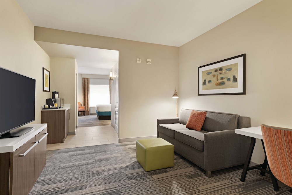Hilton Garden Inn Oxford Anniston - photo 10