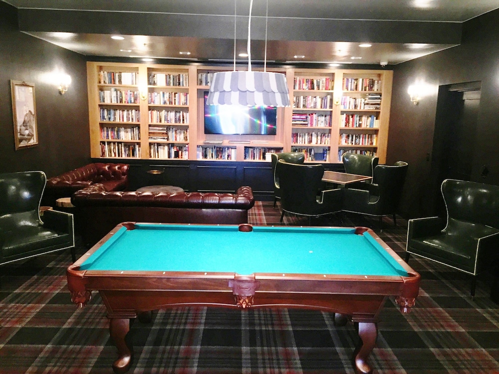 Embassy Suites Anchorage - photo 40