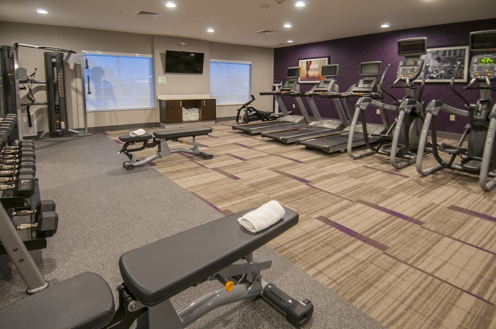 Holiday Inn New Orleans Airport North by IHG - photo 17