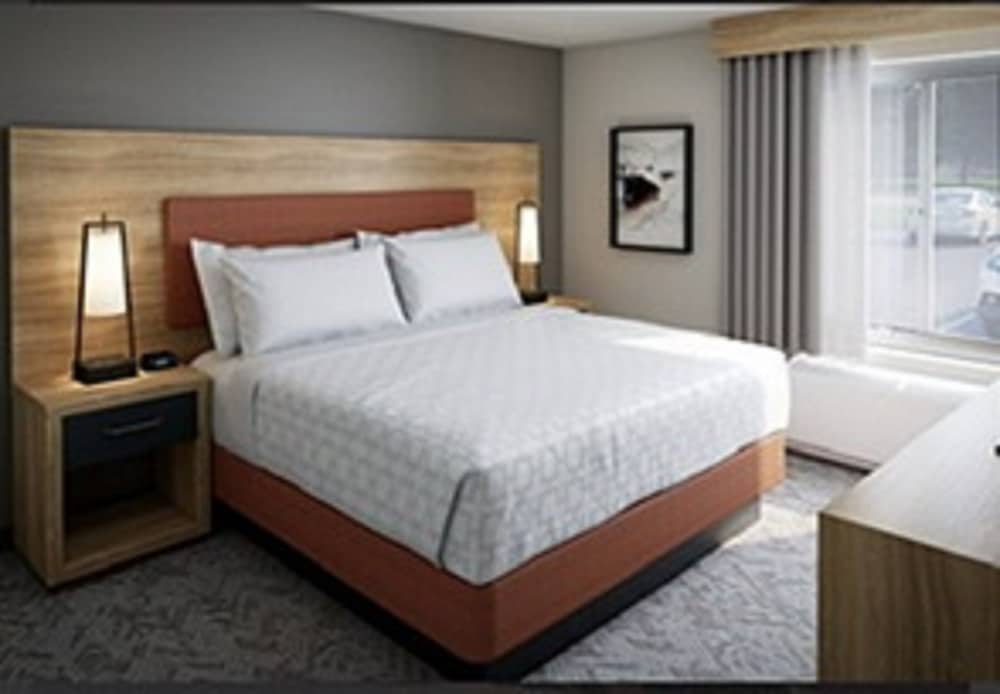 Candlewood Suites Mount Pleasant by IHG - photo 14