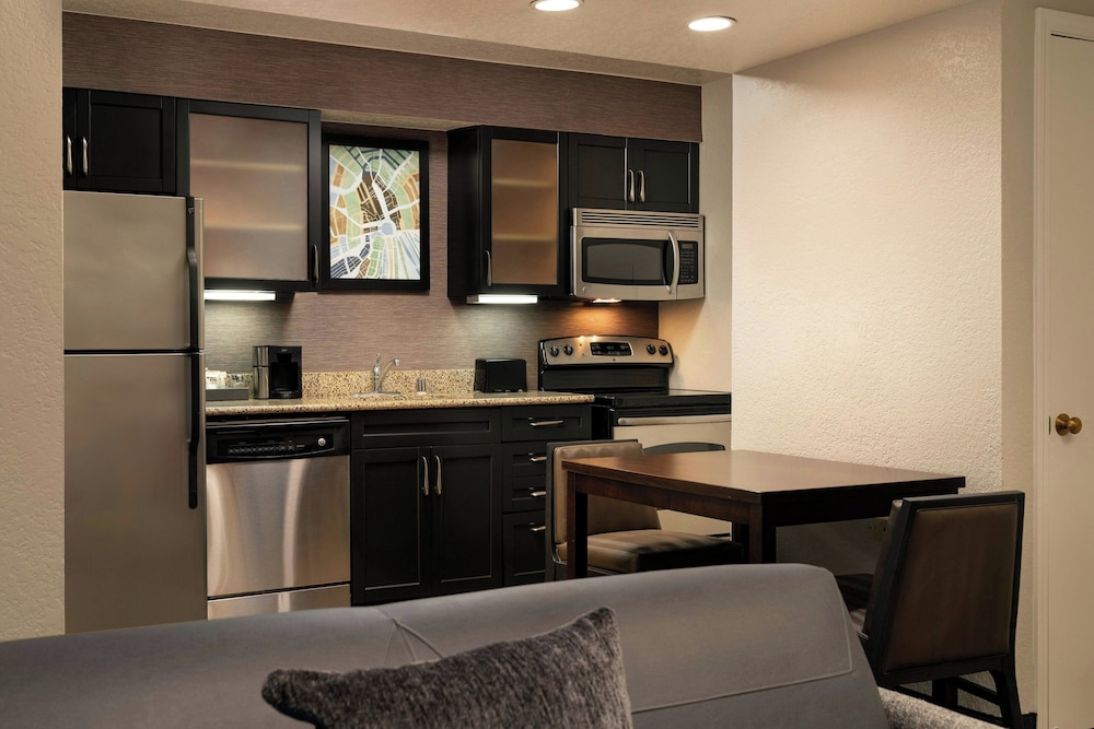 Residence Inn by Marriott Pasadena Arcadia - photo 16