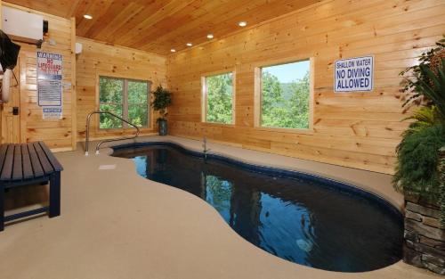 Petes Peak - last minute hotel in Sevierville