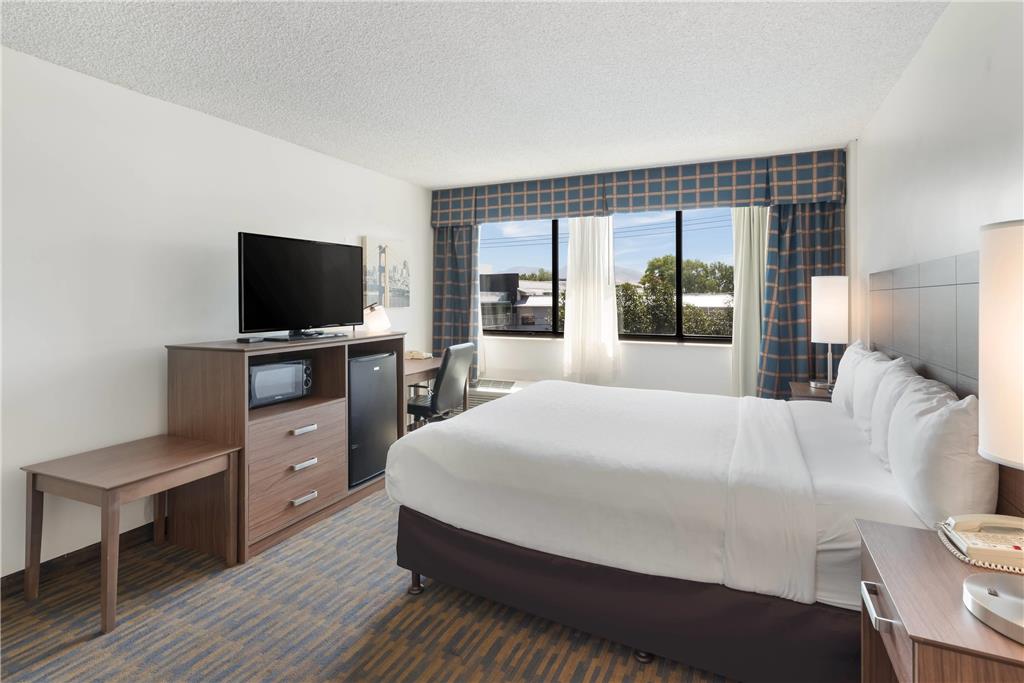 Clarion Hotel Concord Walnut Creek - photo 29