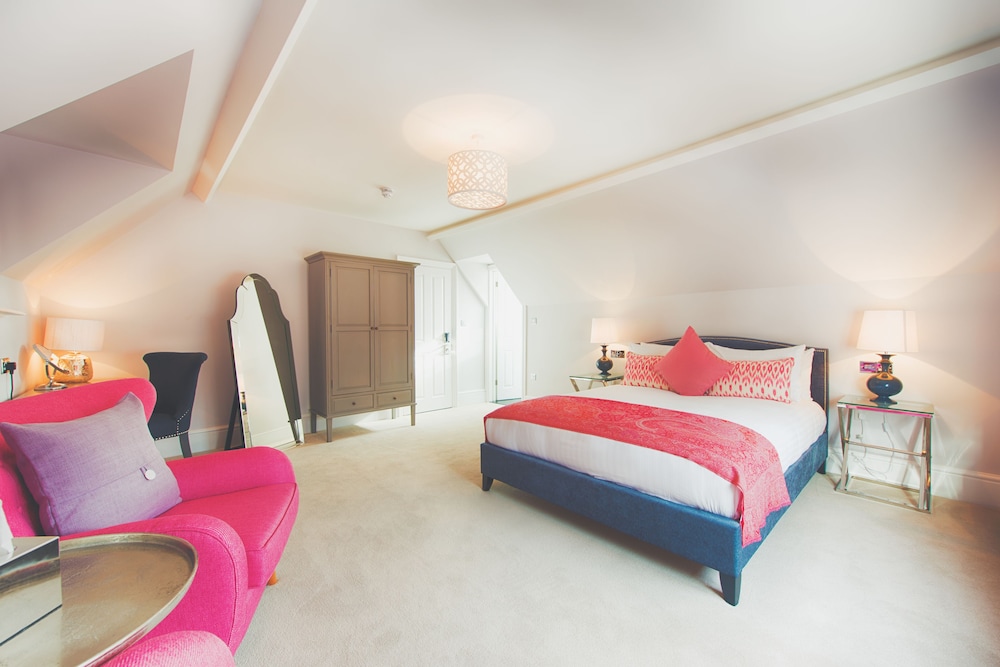 Florence Gardens Hotel & Restaurant in Portsmouth, United Kingdom