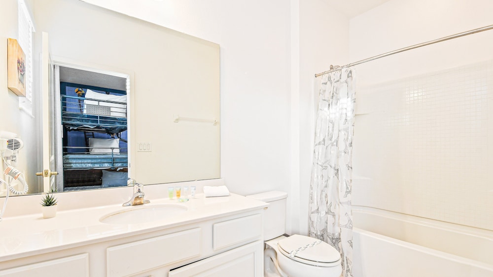 Spacious 12 bed Villa With Pool & Resort Amenities - photo 38
