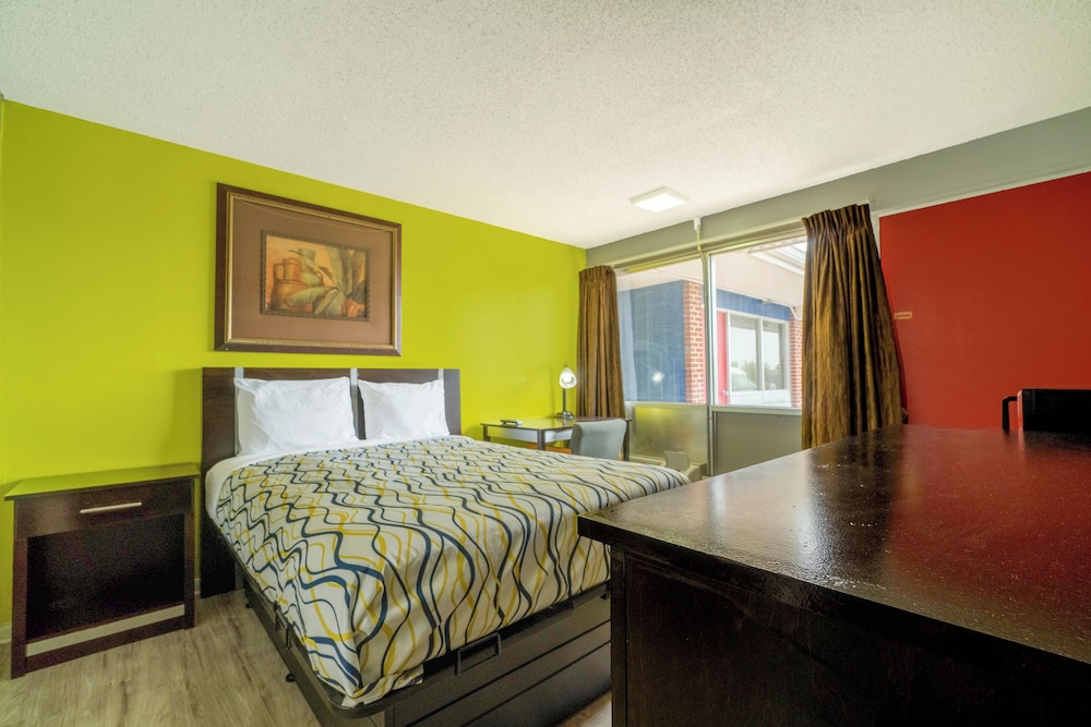 Lamplighter Inn By OYO Independence - photo 28