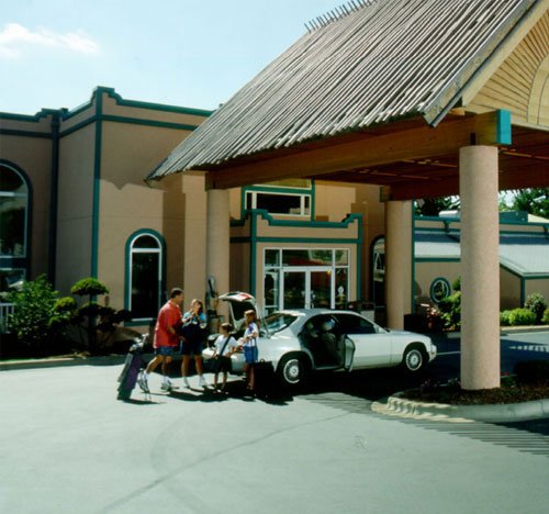 Copa Cabana Resort Hotel & Suites - featured photo