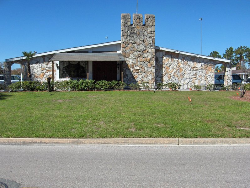 Executive Inn Jacksonville - featured photo
