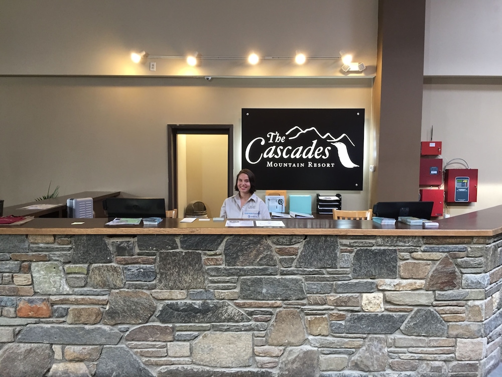 Cascades Mountain Resort an Ascend Collection Hotel — hotel in Hendersonville