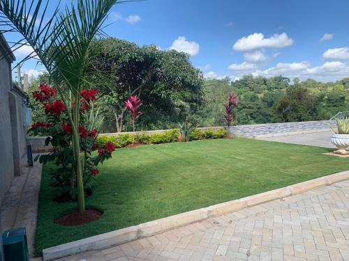 Kgsuites - last minute hotel in Nairobi