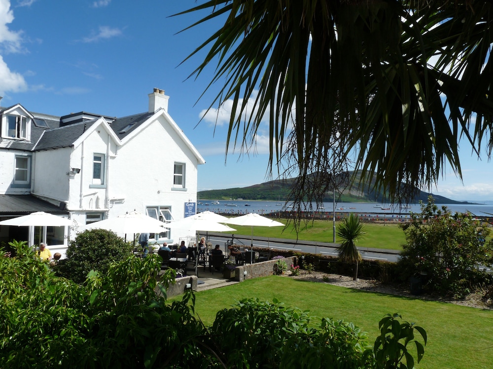 Glenisle Hotel in Isle Of Arran, United Kingdom