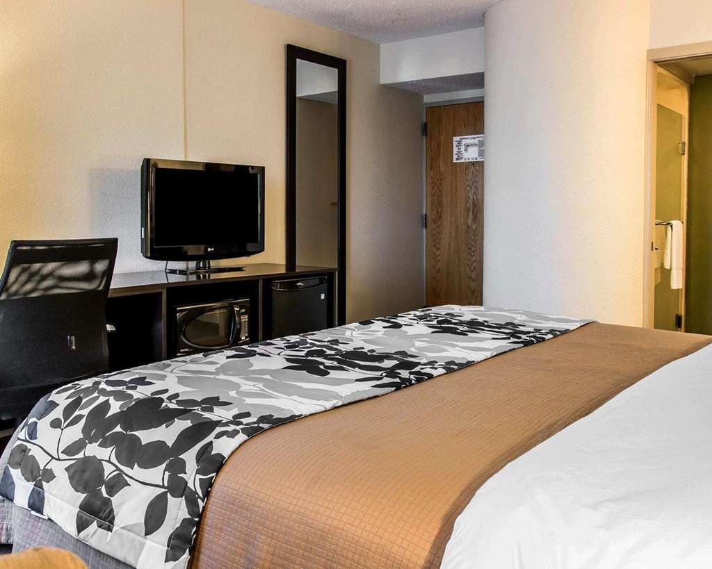 Sleep Inn Midland Bay City West - photo 17