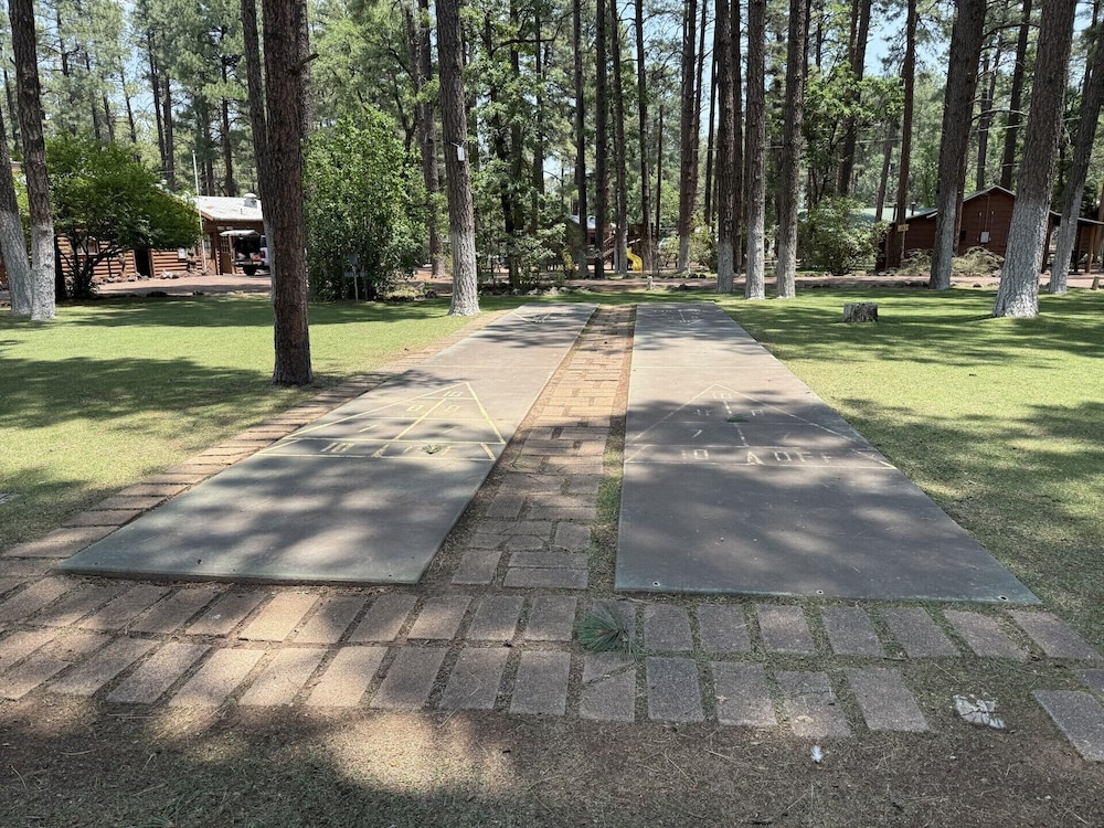 Lake of the Woods Resort - photo 23