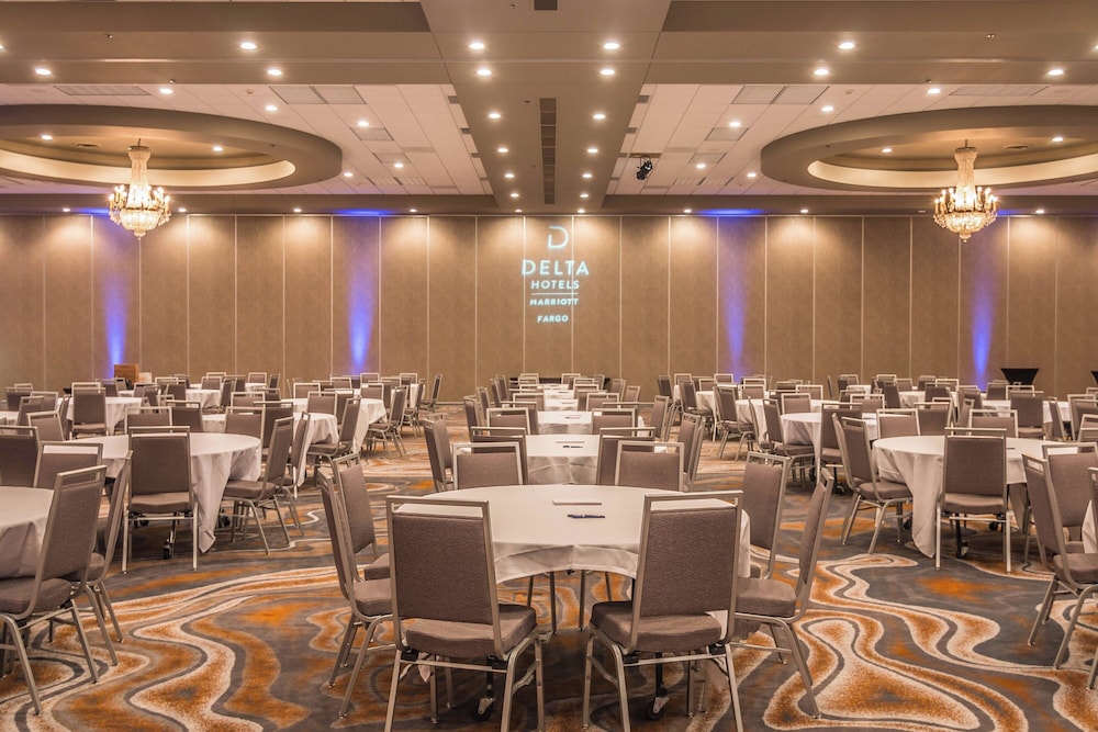 Delta Hotels by Marriott Fargo - photo 57