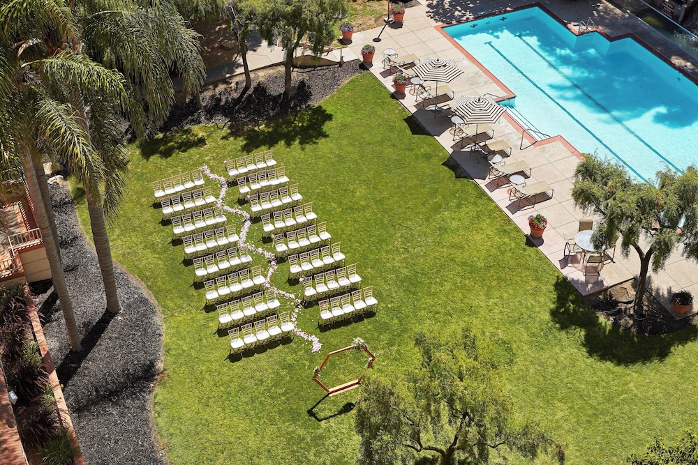 Sheraton San Jose Silicon Valley - photo 23