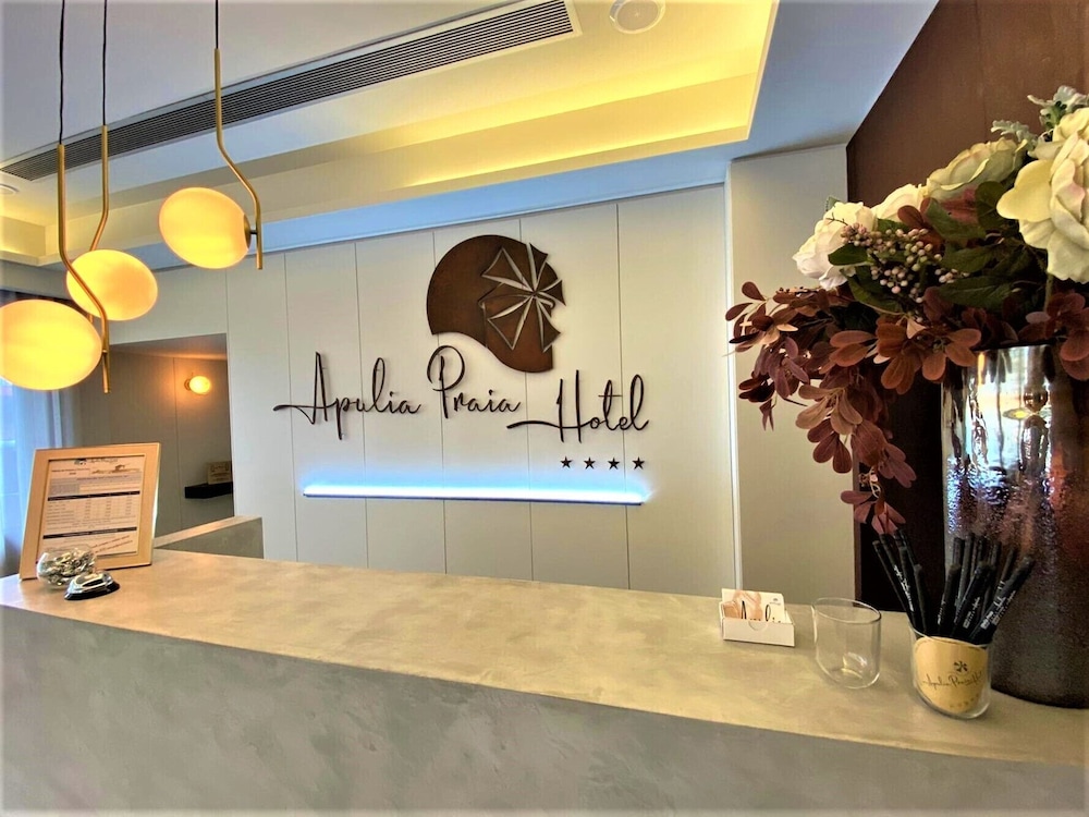 Apulia Praia Hotel — 4-Star Luxury Hotel in Esposende, Portugal