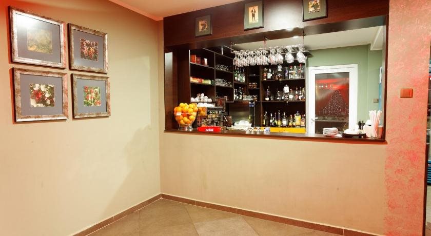 Hotel Perla — Oradea — photo 3