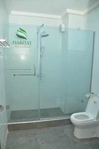 Habitat Hotel and Resort in Port Harcourt, Nigeria