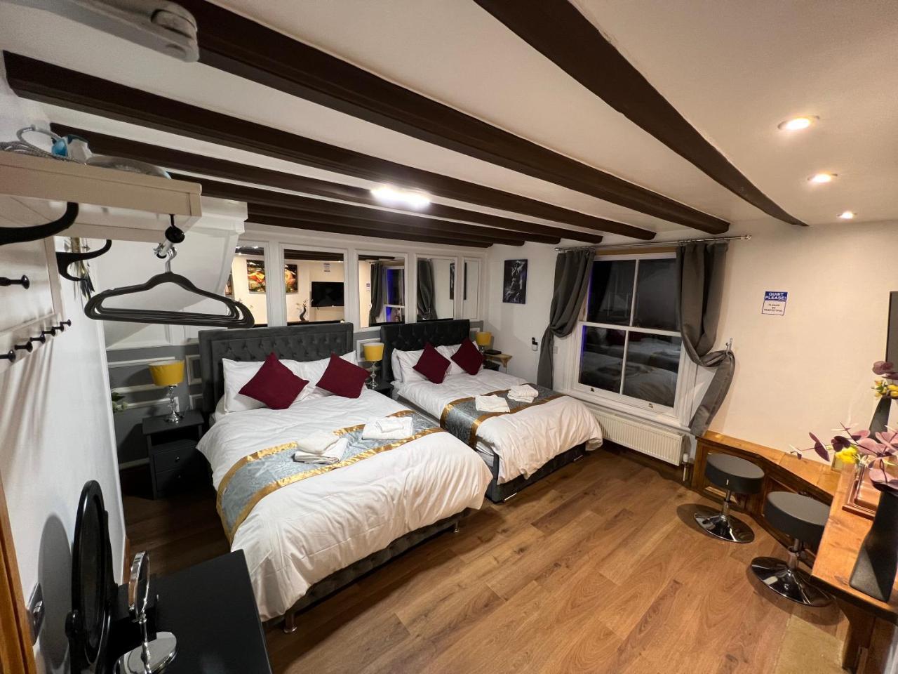 Helin S Cottage