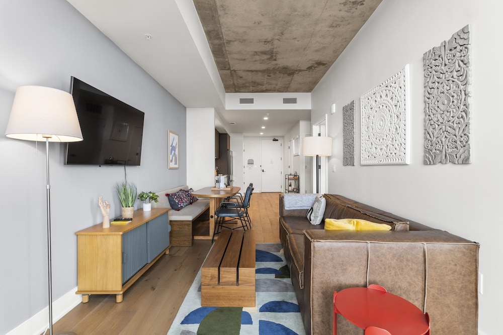 Austin Condo Hotel - photo 536