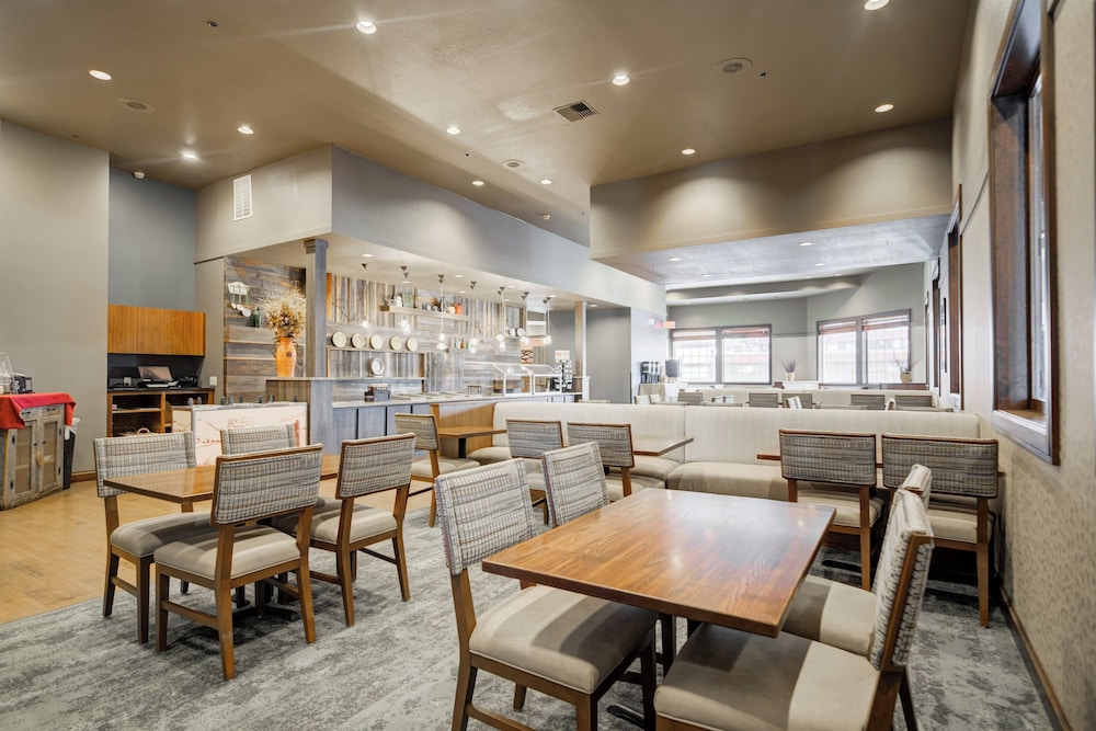 Holiday Inn West Yellowstone by IHG. - photo 153
