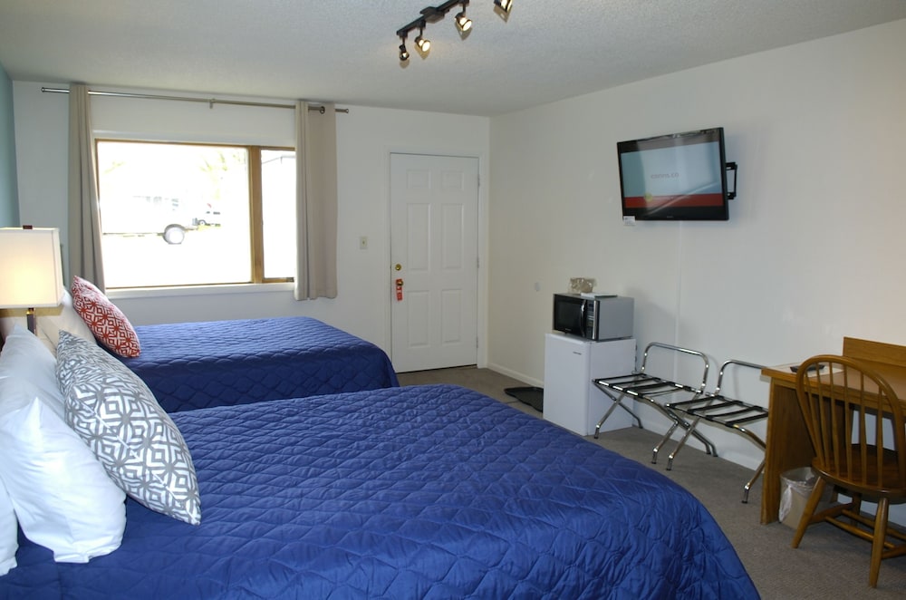 Trout Montana Motel - photo 19