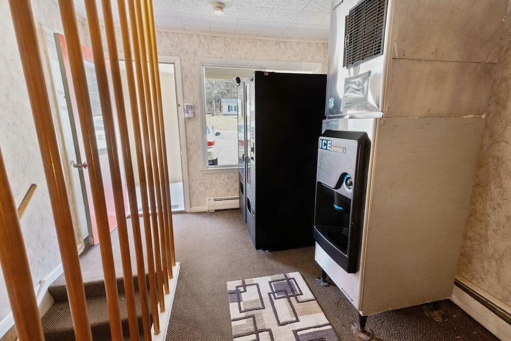 Buena Vista Inn Motel - photo 16