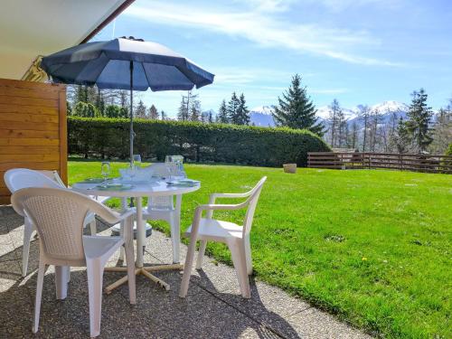 Santa Barbara Inh 29003 in Lens, Switzerland