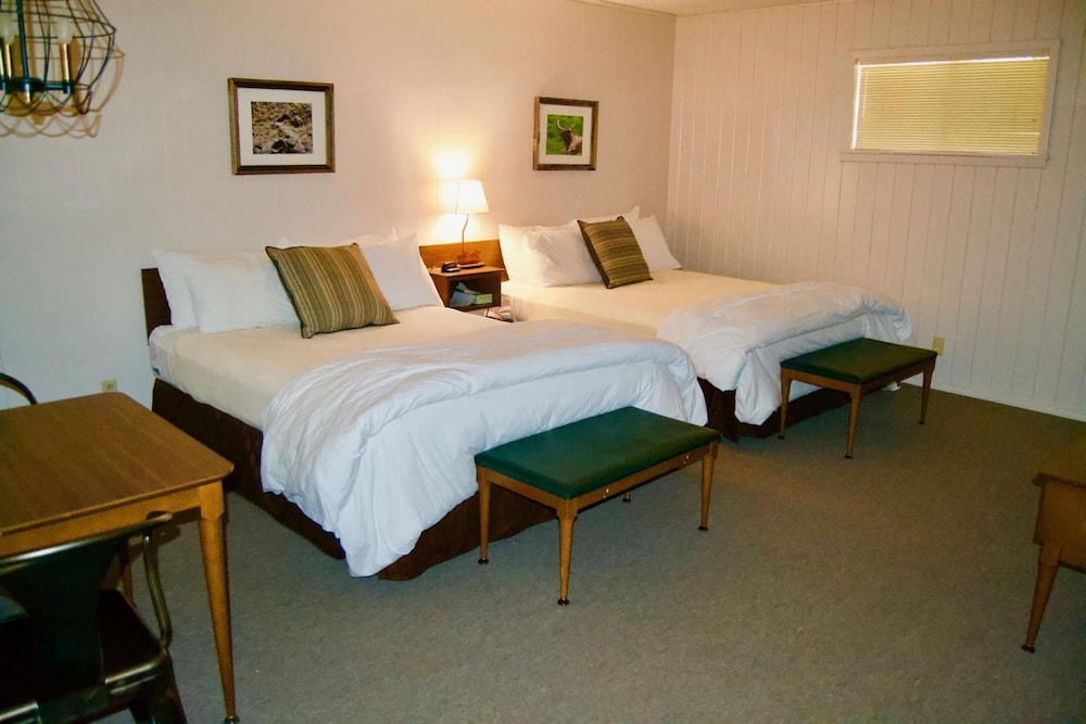 Pendaries Village Lodge - photo 6