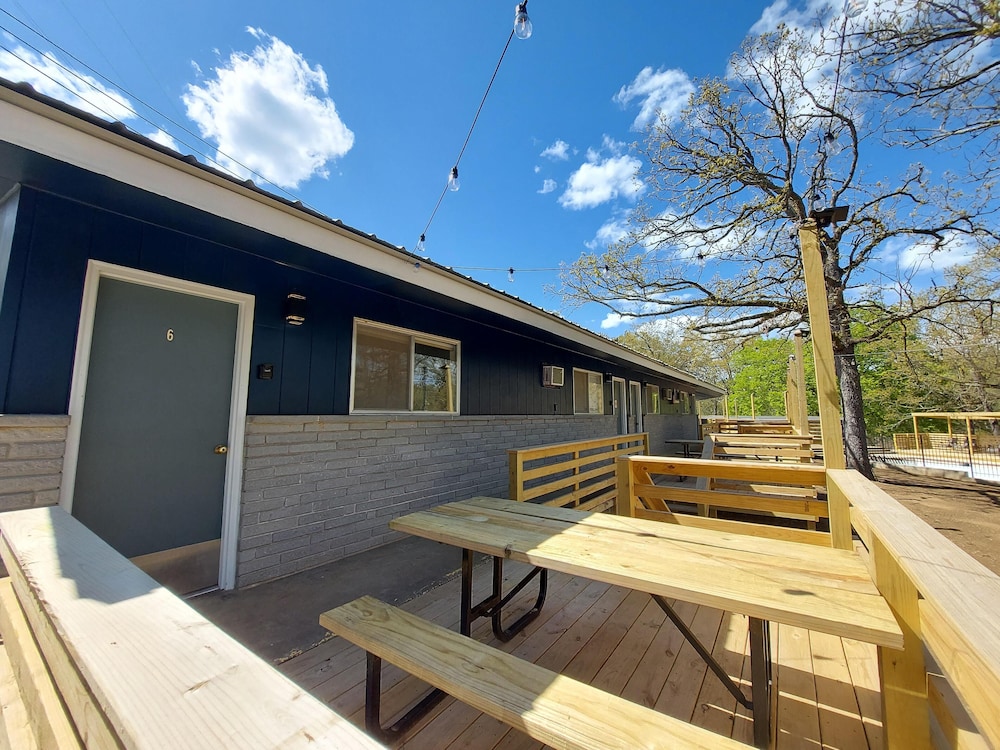 Kimberling Cove Resort - photo 33