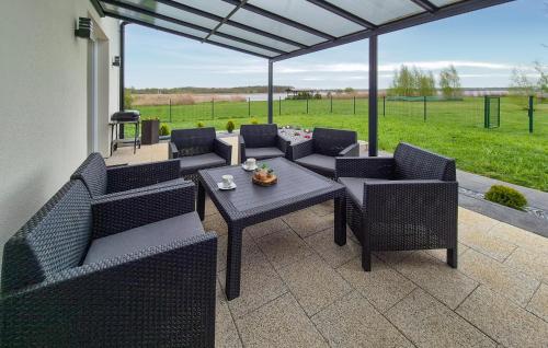 Lovely Home In Nowe Warpno — Nowe Warpno — photo 2
