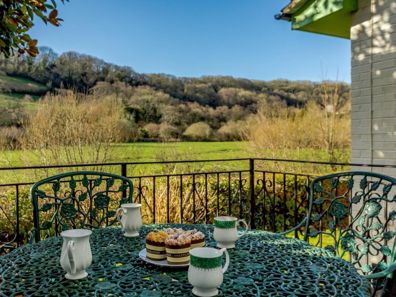 3 Bed in Branscombe 78002 in Seaton, United Kingdom