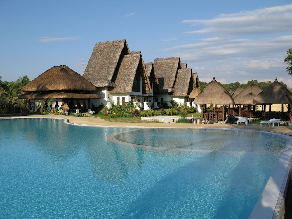 Playa Tropical — hotel in Currimao