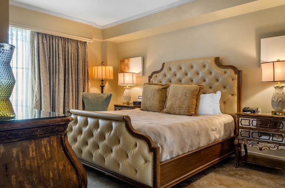 Omni Royal Orleans Hotel - photo 31